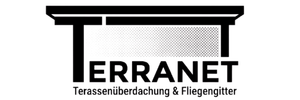 Terranet Terrassenüberdachung Logo