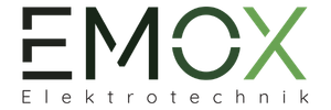 EMOX Elektrotechnik Logo